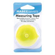 Retractable Tape Measure 150cm
